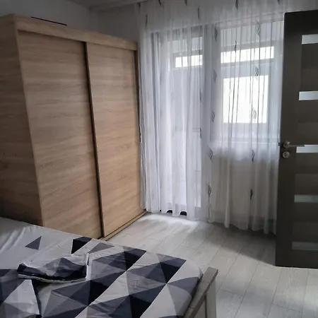Casa De Cultura Appartement *