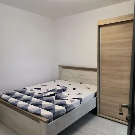 Casa De Cultura Appartement *